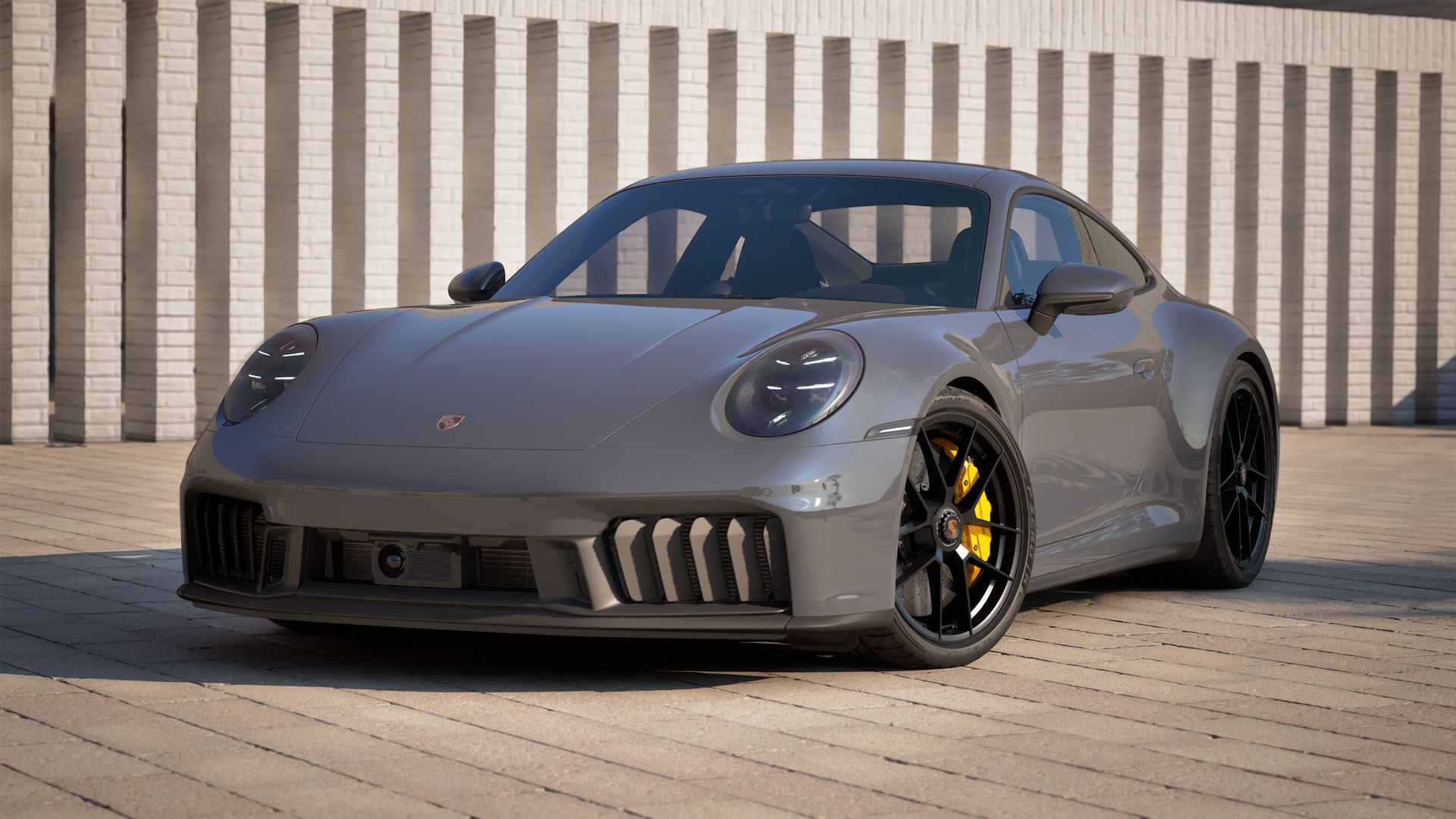 911 Carrera GTS | Porsche Car Configurator (日本)